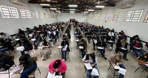 La Nación / Reincorporarán a embarazadas