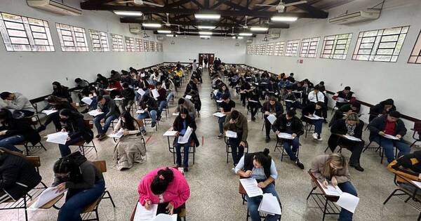 La Nación / Reincorporarán a embarazadas