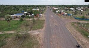 Bachi Núñez presentó a “sintierras” como supuestas familias productoras - Política - ABC Color