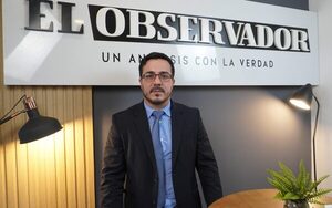 “Fiscalía no actúa con base a percepción ciudadana, sino sobre los elementos”