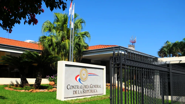 Piden acelerar audiencia preliminar de directores de la CGR en caso estafa