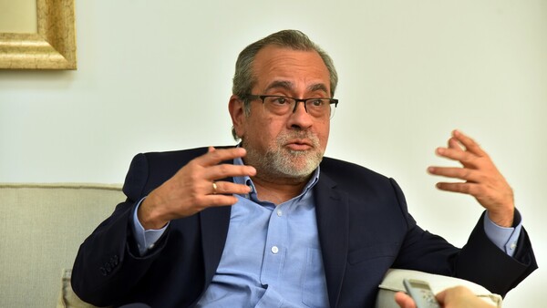“Para los cambios en educación se requiere un alineamiento político”