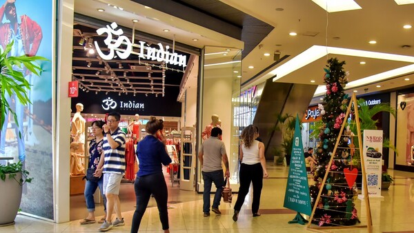Observan dinamismo positivo en nivel de ventas en tiendas