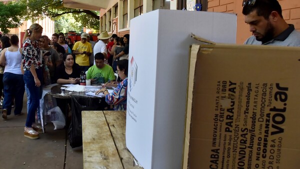 Publicar encuestas y sondeos
