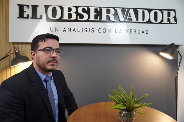 “Para que haya inacción debe existir una norma que establezca el plazo”
