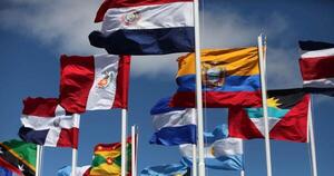 PIB de América Latina crecerá 2,3%