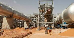 Conflicto en Israel dispara 7,5% precio del petróleo