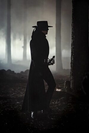 “Zorro”, el héroe enmascarado se moderniza en una nueva serie - Mundo - ABC Color
