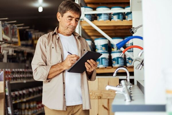 Se ralentiza la demanda de préstamos en guaraníes ante incompleta recuperación de mipymes - MarketData