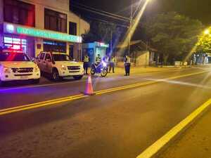 Diario HOY | Saldo de 28 fallecidos dejó el fin de semana