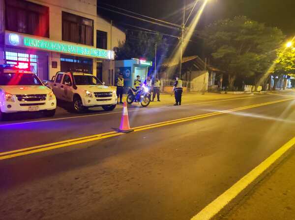 Diario HOY | Saldo de 28 fallecidos dejó el fin de semana