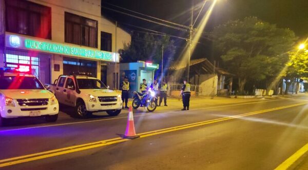 Saldo de 28 fallecidos dejó el fin de semana
