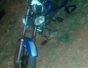 Fatal accidente en CDE