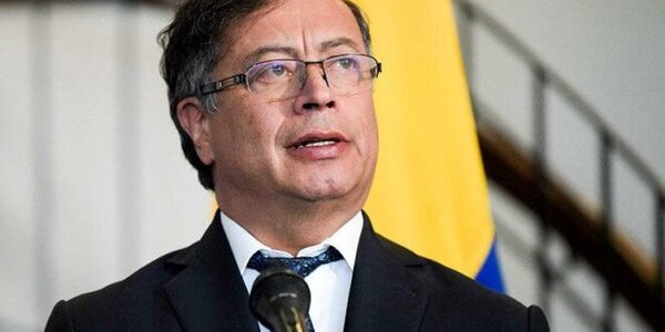 Israel detendrá exportaciones de seguridad a Colombia, por expresiones antisemitas