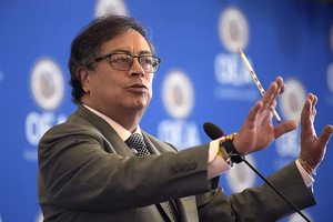 Israel condena declaraciones del Pte. Gustavo Petro | OnLivePy