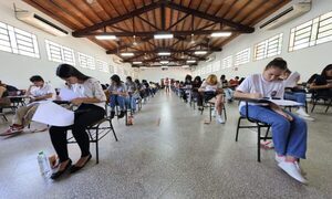 Itaipú repone a embarazadas y promete igualdad de oportunidades en futuros procesos de selección – Diario TNPRESS