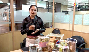 Mipyme dedicada al poha ñana ingresa a cadena de minimercados y planea exportar - La Clave