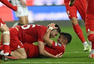 Turquía y Escocia también ya se inscribieron en la Eurocopa 2024 - Oasis FM 94.3