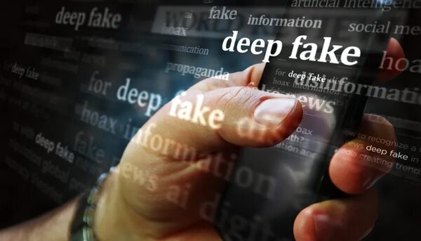 Las estafas creadas con inteligencia artificial son cada vez más habituales en las redes - Tecnología - ABC Color