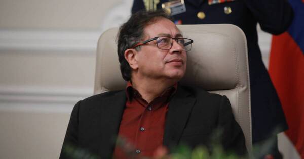 La Nación / Israel suspende suministro de armas a Colombia