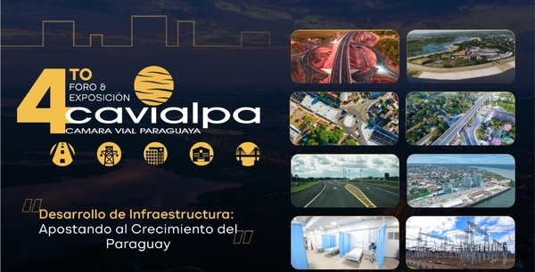 Cuarto Foro & Exposición Cavialpa arranca este martes 17 de octubre