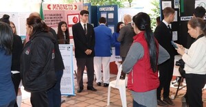 Estudiantes de nivel medio presentaron propuestas innovadoras en premio juvenil de ciencias