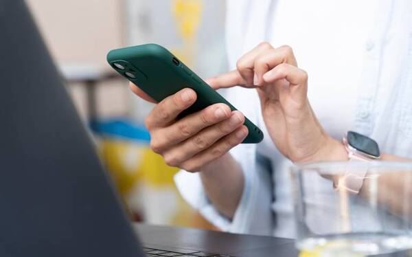 HGSL: habilitan WhatsApp para agendamiento de consultas - San Lorenzo Hoy