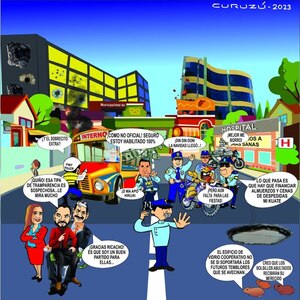 Mbeguemi online: Apretadas » San Lorenzo PY
