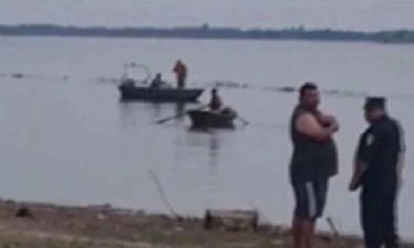 Adolescente de 14 años fue a pescar y terminó ahogado en el río Paraguay – Prensa 5