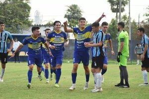 Versus / El Campeonato Nacional B definió a sus semifinalistas