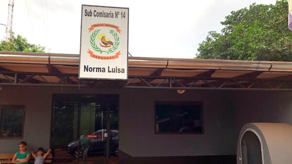 Asaltó y abusó de una mujer en su vivienda