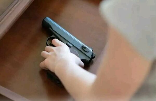 Un niño de 10 años recibió un disparo y falleció