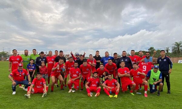 Patriotas conoce a su rival en semifinal del Nacional B