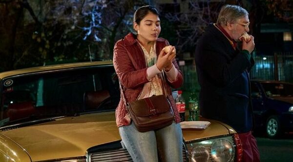 “NADA”, SERIE CON PARAGUAYA MAJO CABRERA YA DISPONIBLE EN STAR +