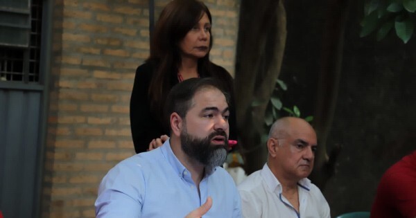 Advierten que el Clan Rotela se prepara para tomar los penales de San Pedro y Encarnación
