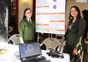 Estudiantes de nivel medio presentan propuestas innovadoras | 1000 Noticias
