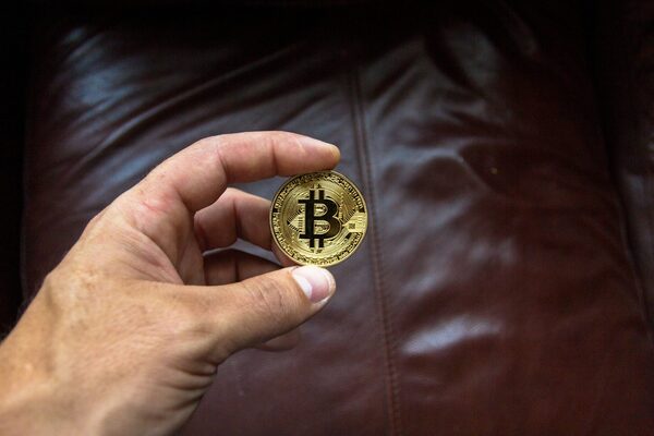 Bitcoin - MarketData