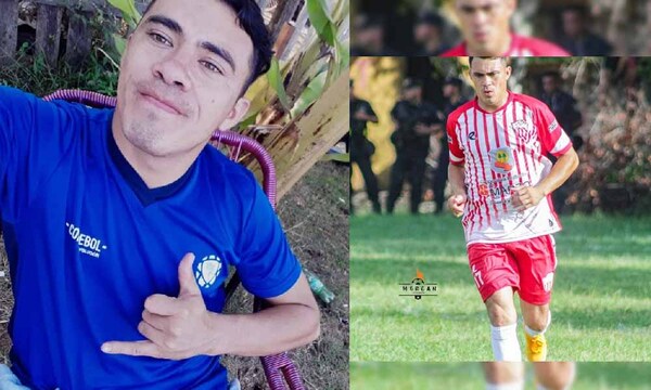 A 7 meses de accidente en Coronel Oviedo muere segunda víctima  – Prensa 5