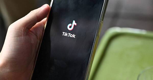 La Nación / TikTok suprimió 500.000 videos del conflicto Israel-Hamás