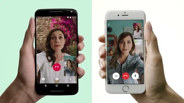 WhatsApp permite ocultar la IP en las llamadas - Tecnología - ABC Color