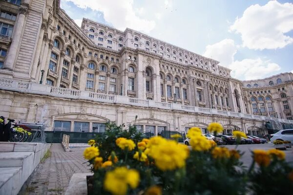 Una declaración de amor a Bucarest, un sitio para descubrir sin apuro - Viajes - ABC Color