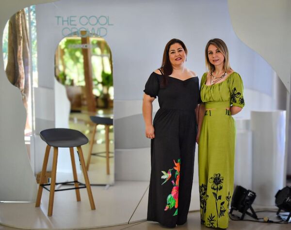 Tierra Sublime, donde la moda, el diseño y el arte se fusionan