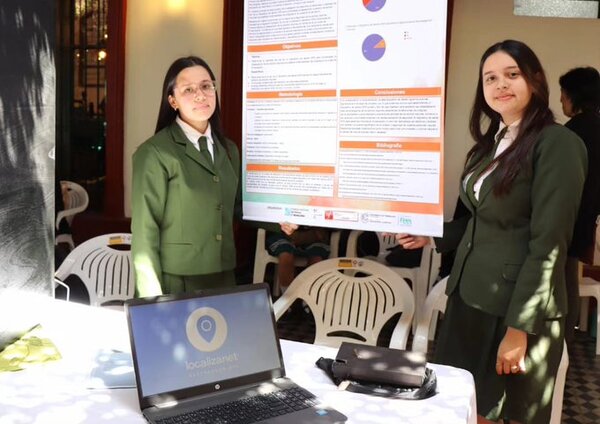 Estudiantes de nivel medio presentan propuestas innovadoras
