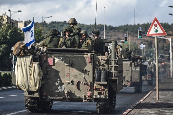 Israel ordena la evacuación de 28 pueblos cercanos a la frontera libanesa en el norte de Israel