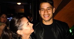 Stephi Ríos agradeció el amor que recibió después de su desahogo - EPA
