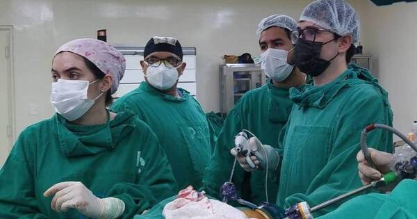 La Nación / En Paraguay todavía hay resistencia para la donación de órganos