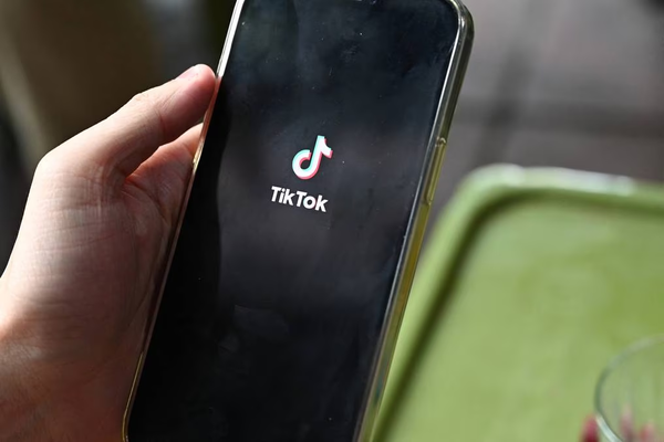TikTok suprimió 500.000 videos del conflicto Israel-Hamás