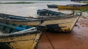 Diario HOY | Tragedia en Villa Elisa: adolescente muere ahogado en río Paraguay