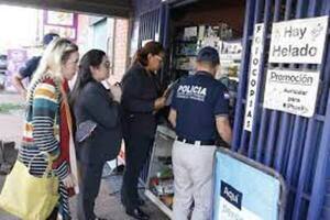 Decretan prisión preventiva para funcionarios judiciales imputados por rosca de falsificaciones