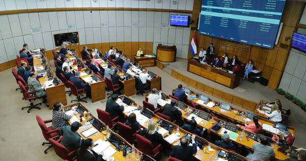 La Nación / Senadores buscan ampliar edad tope para jubilación obligatoria del sector público